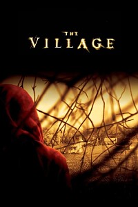 海报: The Village