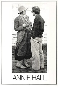 Póster: Annie Hall