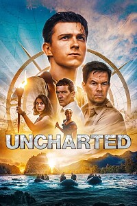 Póster: Uncharted