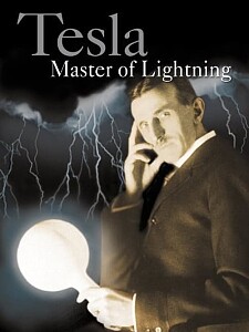 海报: Tesla: Master of Lightning