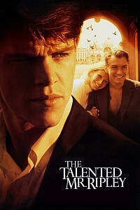 海报: The Talented Mr. Ripley