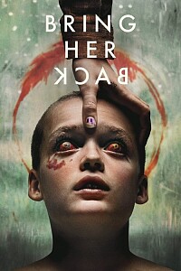 Poster: Bring Her Back