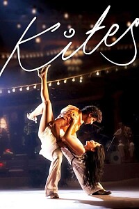 Poster: Kites