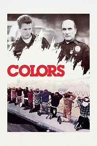 Poster: Colors