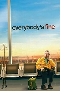 Poster: Everybody's Fine