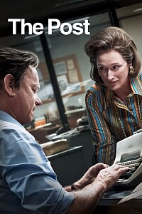 Plakat: The Post