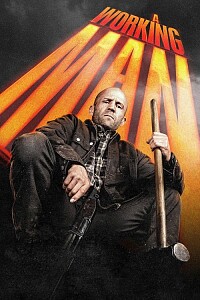 Póster: A Working Man