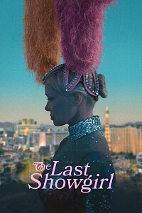 海报: The Last Showgirl
