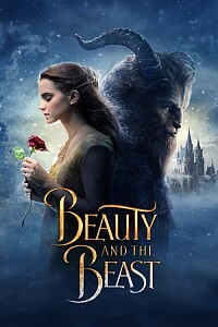 Plakat: Beauty and the Beast