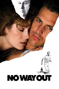 Poster: No Way Out