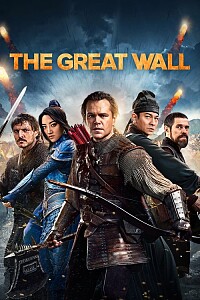 Póster: The Great Wall