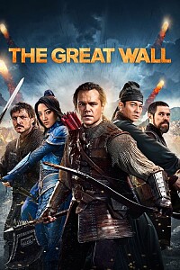 Poster: The Great Wall