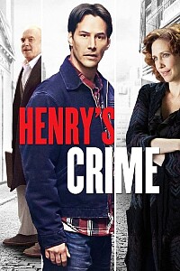 Póster: Henry's Crime