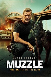 Poster: Muzzle