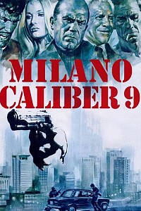 Poster: Caliber 9