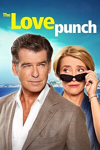 Póster: The Love Punch