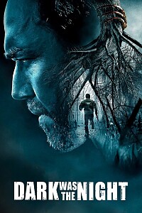 Póster: Dark Was the Night