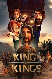Plakat: The King of Kings