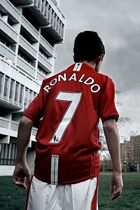 Póster: Ronaldo