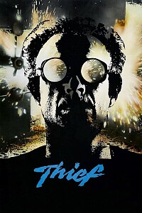 Poster: Thief