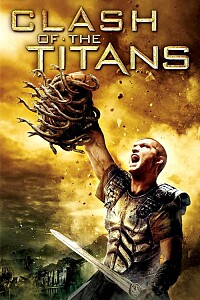 Póster: Clash of the Titans