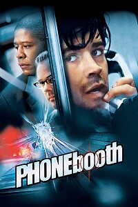 Poster: Phone Booth