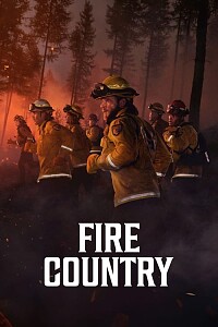 Poster: Fire Country