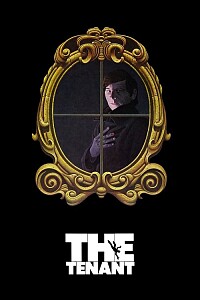Plakat: The Tenant