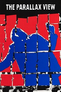 海报: The Parallax View