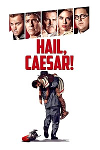 Póster: Hail, Caesar!