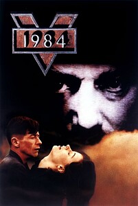 Póster: Nineteen Eighty-Four