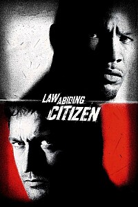 Plakat: Law Abiding Citizen