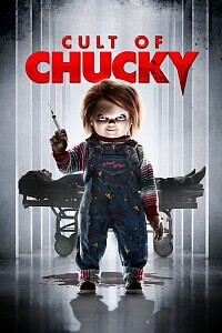 Poster: Cult of Chucky