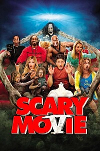 Poster: Scary Movie 5