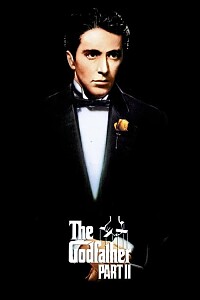 海报: The Godfather: Part II