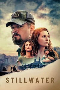 Póster: Stillwater