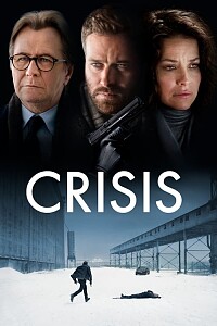 Plakat: Crisis