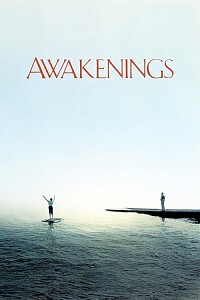 海报: Awakenings