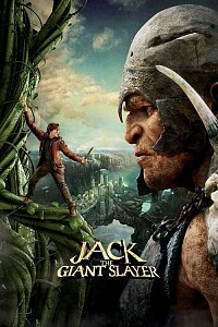 Plakat: Jack the Giant Slayer