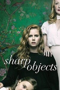 Poster: Sharp Objects