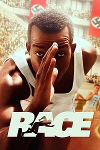 Poster: Race