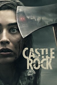 Póster: Castle Rock