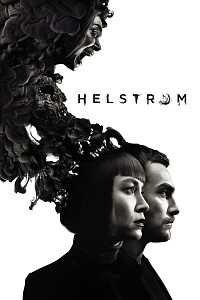 Poster: Helstrom