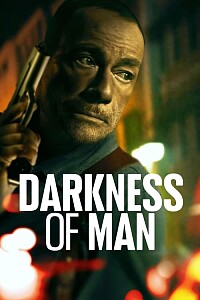 海报: Darkness of Man