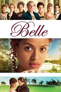 Poster: Belle