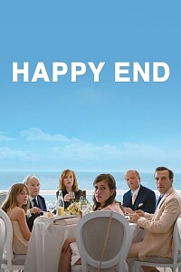 海报: Happy End