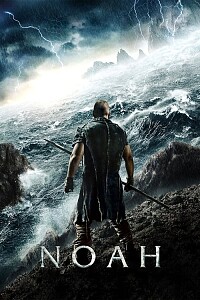 Póster: Noah