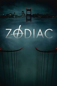 Póster: Zodiac