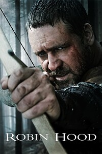 Poster: Robin Hood