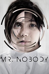 海报: Mr. Nobody